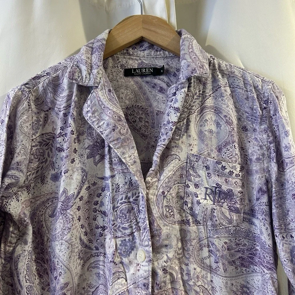 Ralph Lauren experience epitome